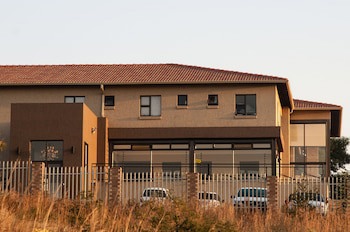 Eagle Nest Luxury Accommodation