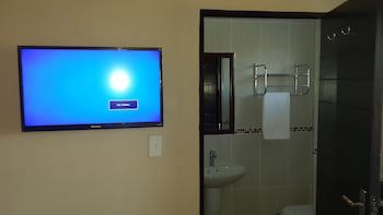 Eagle Nest Luxury Accommodation