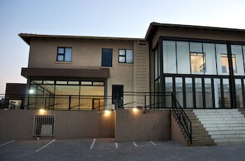 Eagle Nest Luxury Accommodation