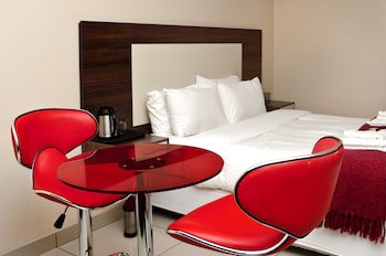 Eagle Nest Luxury Accommodation