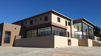 Eagle Nest Luxury Accommodation
