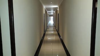 Eagle Nest Luxury Accommodation