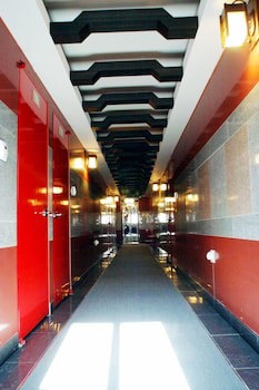 Arirang Hotel