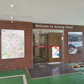 Arirang Hotel