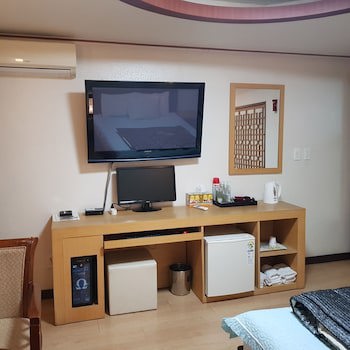 Arirang Hotel