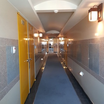 Arirang Hotel