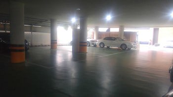 Arirang Hotel