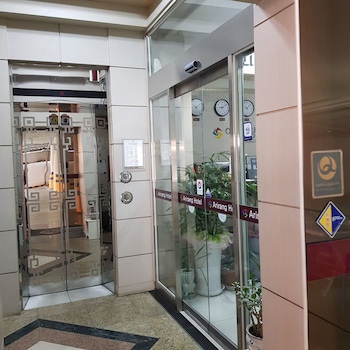 Arirang Hotel