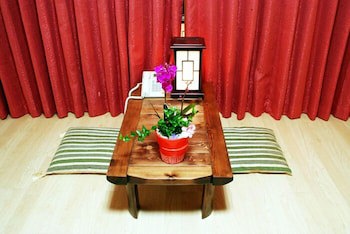 Arirang Hotel