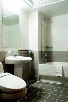 Arirang Hotel