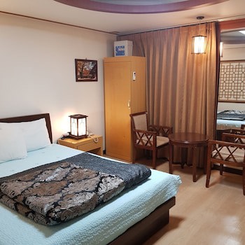 Arirang Hotel