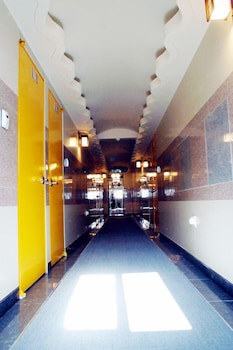 Arirang Hotel