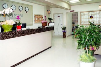 Arirang Hotel