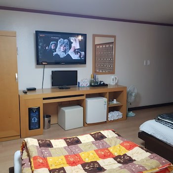 Arirang Hotel