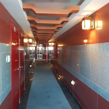 Arirang Hotel