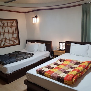 Arirang Hotel