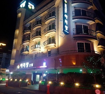 Arirang Hotel
