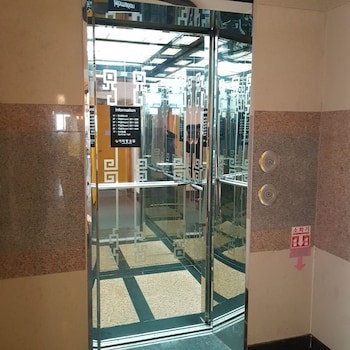 Arirang Hotel