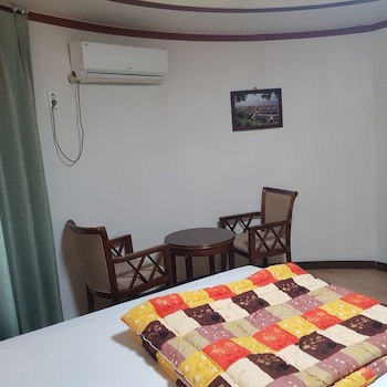 Arirang Hotel