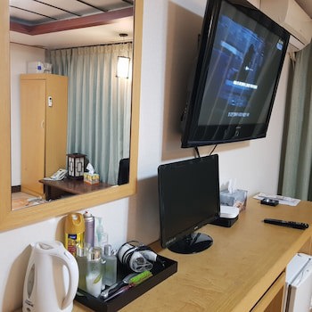 Arirang Hotel