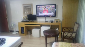 Arirang Hotel