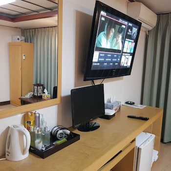 Arirang Hotel
