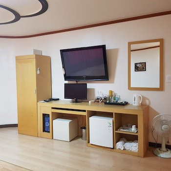 Arirang Hotel