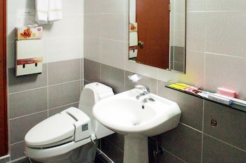 Arirang Hotel