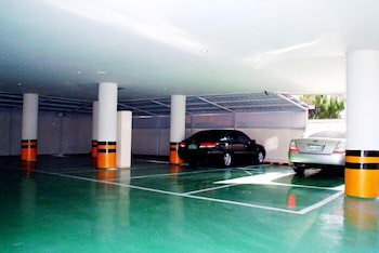 Arirang Hotel