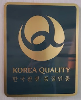Arirang Hotel