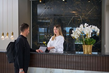 Hotel Filippos fotoğrafı