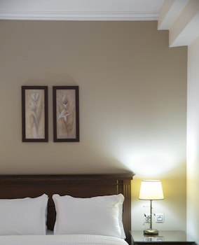 Hotel Filippos galeri fotoğrafı