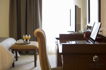 Hotel Filippos galeri fotoğrafı