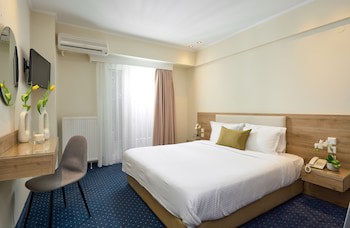 Hotel Filippos galeri fotoğrafı