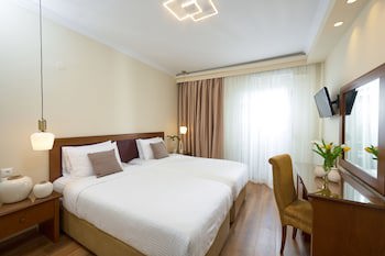 Hotel Filippos galeri fotoğrafı