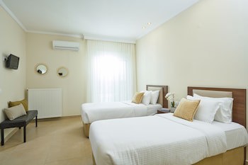 Hotel Filippos galeri fotoğrafı
