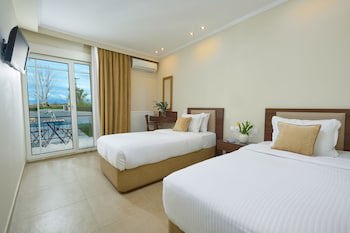 Hotel Filippos galeri fotoğrafı