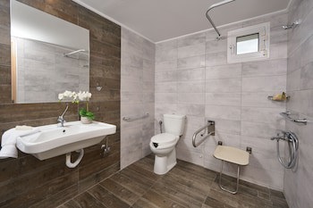 Hotel Filippos galeri fotoğrafı