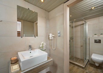 Hotel Filippos galeri fotoğrafı