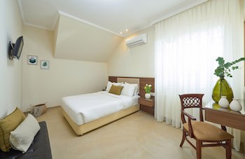 Hotel Filippos galeri fotoğrafı