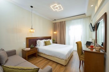 Hotel Filippos galeri fotoğrafı