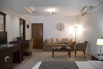 Hotel Filippos galeri fotoğrafı