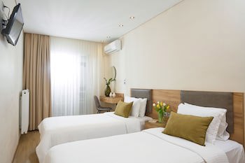Hotel Filippos galeri fotoğrafı