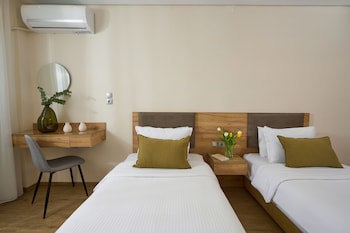 Hotel Filippos galeri fotoğrafı