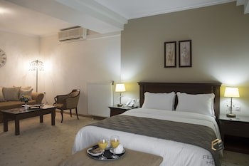 Hotel Filippos galeri fotoğrafı