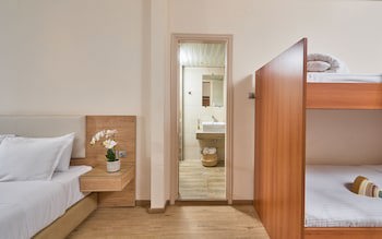 Hotel Filippos galeri fotoğrafı