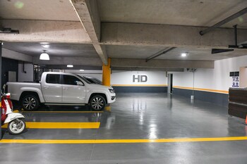 Hotel Denver