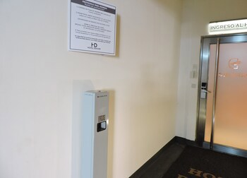 Hotel Denver