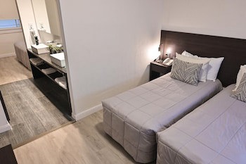 Hotel Denver