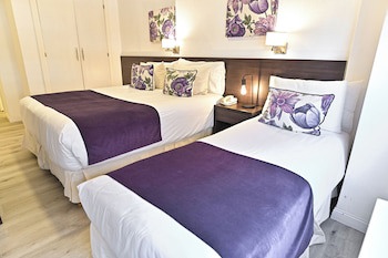 Hotel Denver